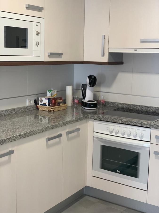 New, Cozy Apartment Plaza Del Pilar-Fuenclara سرقسطة المظهر الخارجي الصورة