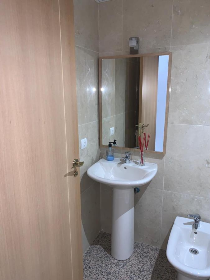 New, Cozy Apartment Plaza Del Pilar-Fuenclara سرقسطة المظهر الخارجي الصورة