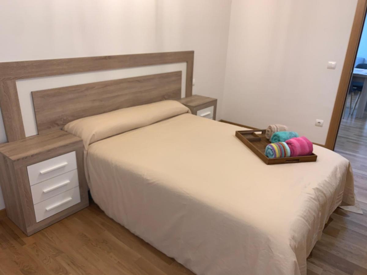 New, Cozy Apartment Plaza Del Pilar-Fuenclara سرقسطة المظهر الخارجي الصورة