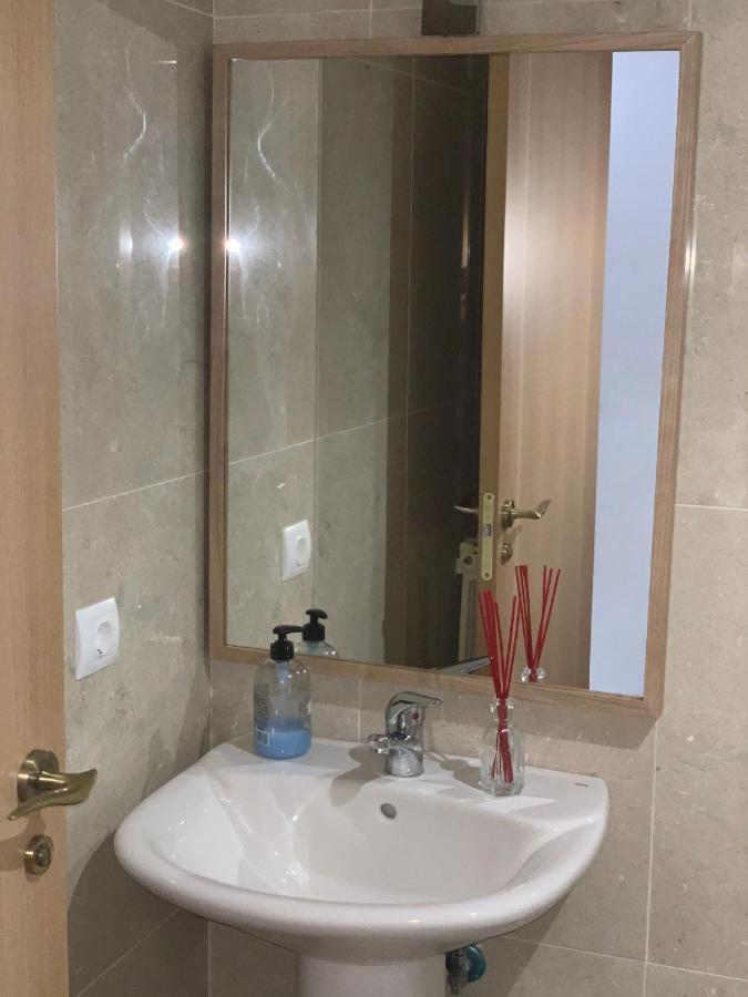 New, Cozy Apartment Plaza Del Pilar-Fuenclara سرقسطة المظهر الخارجي الصورة