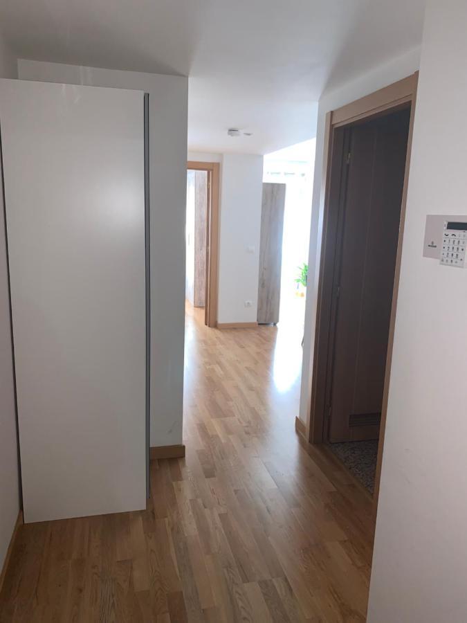 New, Cozy Apartment Plaza Del Pilar-Fuenclara سرقسطة المظهر الخارجي الصورة