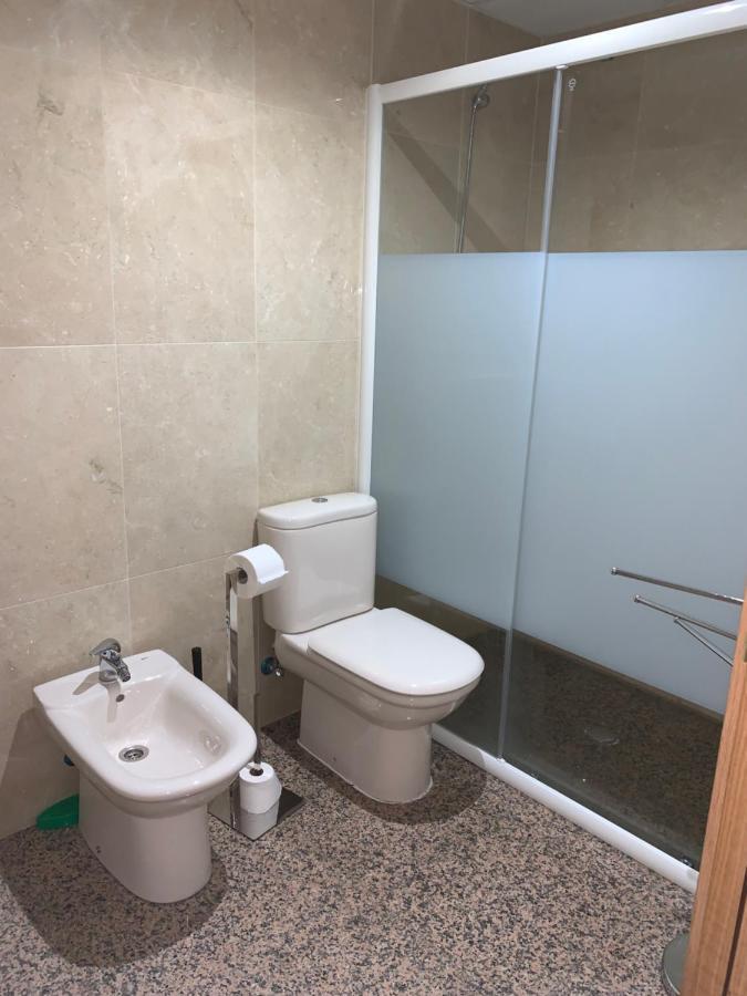 New, Cozy Apartment Plaza Del Pilar-Fuenclara سرقسطة المظهر الخارجي الصورة