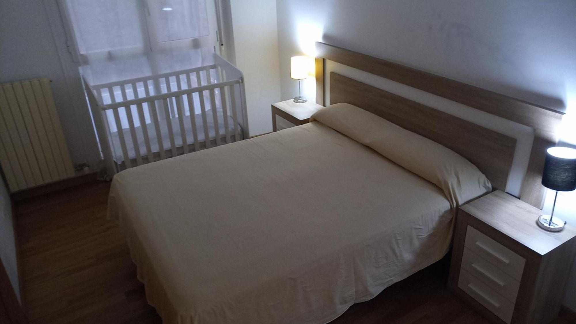 New, Cozy Apartment Plaza Del Pilar-Fuenclara سرقسطة المظهر الخارجي الصورة