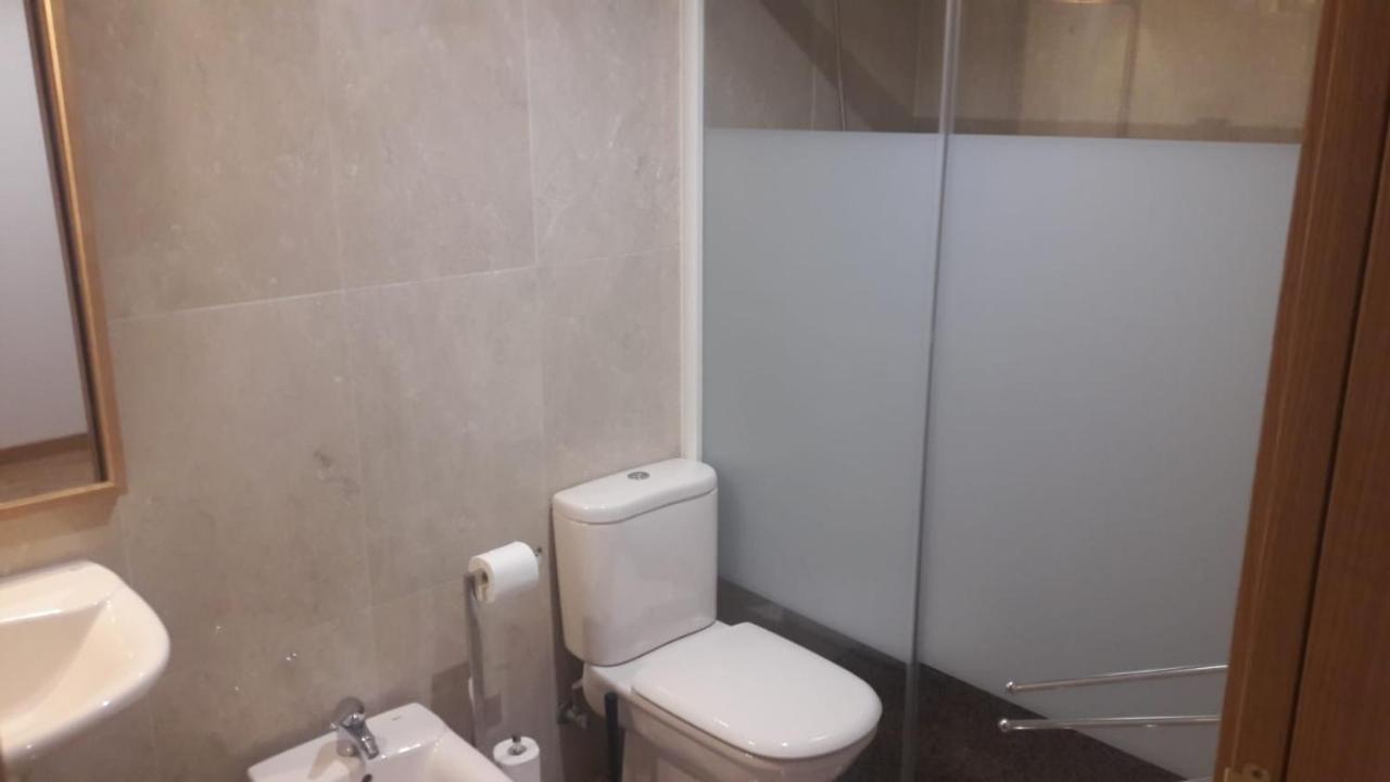 New, Cozy Apartment Plaza Del Pilar-Fuenclara سرقسطة المظهر الخارجي الصورة